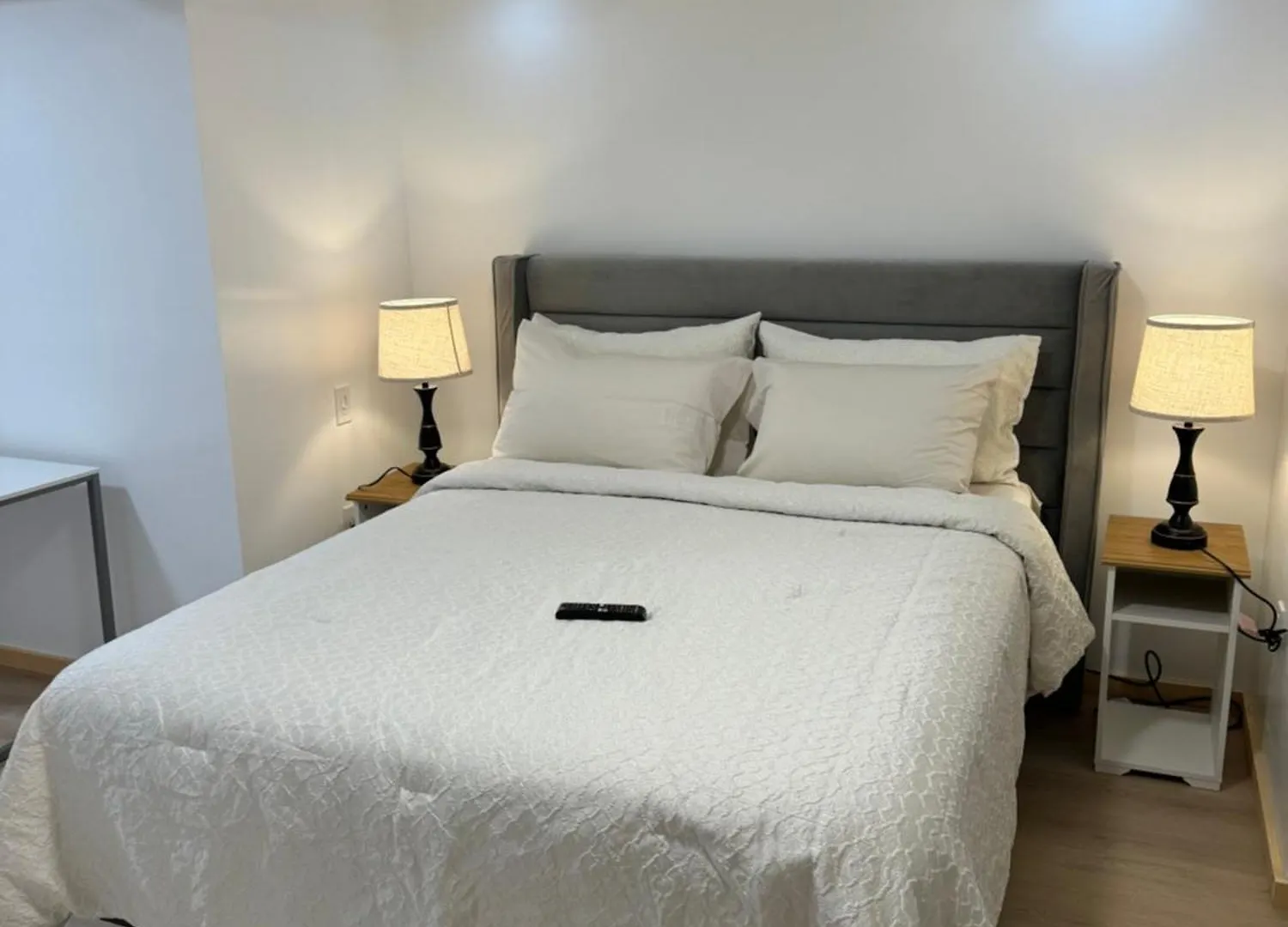 Private Entrance, Private Bathroom, Bedroom And Workspace Ottawa 0*,  Canada